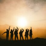 "Vacaciones para los ojos" - Yoga y Visión Natural del 25 al 31 de agosto 2025